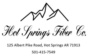 Hot Springs Fiber Co.