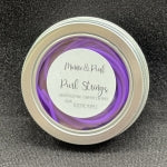 Purl Strings Purple