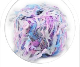 Babylon Novelty Eyelash Yarn #4