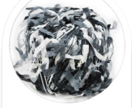 Babylon Novelty Eyelash Yarn #7