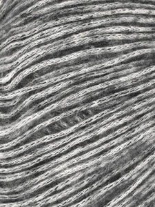 Cotton + Merino by Juniper Moon Farm #02 Coal