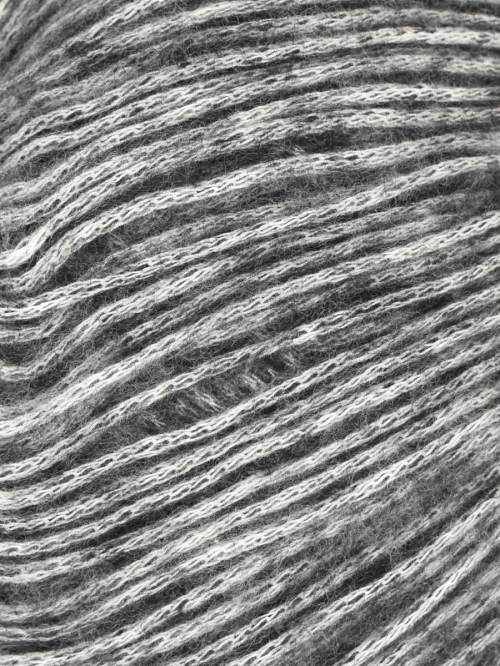 Cotton + Merino by Juniper Moon Farm #02 Coal