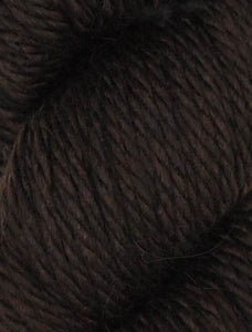 Cozy Alpaca Chunky by Ella Rae #565 Espresso