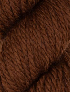 Cozy Alpaca Chunky by Ella Rae #566 Auburn