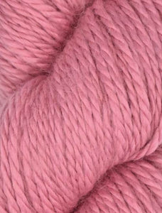 Cozy Alpaca Chunky by Ella Rae #571 Peony