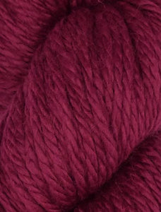 Cozy Alpaca Chunky by Ella Rae #573 Wildberry