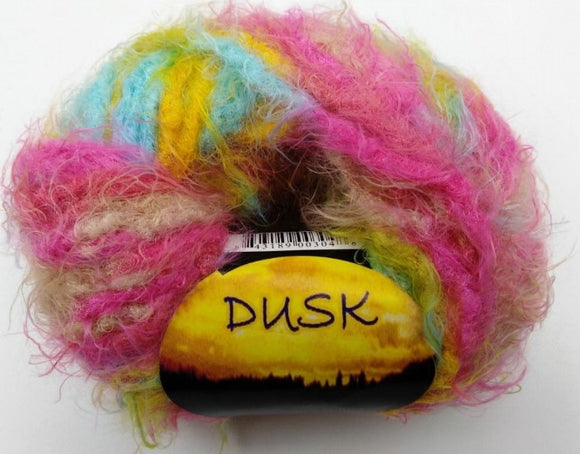 Dusk by Euro Yarn #15