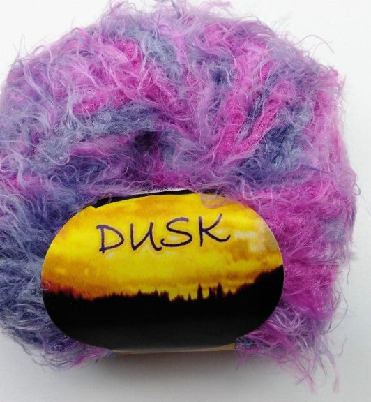 Dusk by Euro Yarn #1687