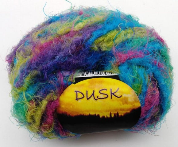 Dusk by Euro Yarn #16