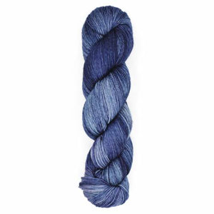 Huasco Sock Twilight Paints by Araucania #5003 Adonis Blue