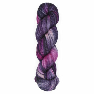 Huasco Sock Twilight Paints by Araucania #5005 Peacock