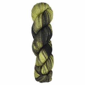 Huasco Sock Twilight Paints by Araucania #5009 Brimstone