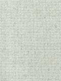 Cream Brulee Washed 100% Wool Fabric Fulled Fat Quarter