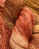 Magic Merino DK Freckle-Faced Red-Headed Step-Child