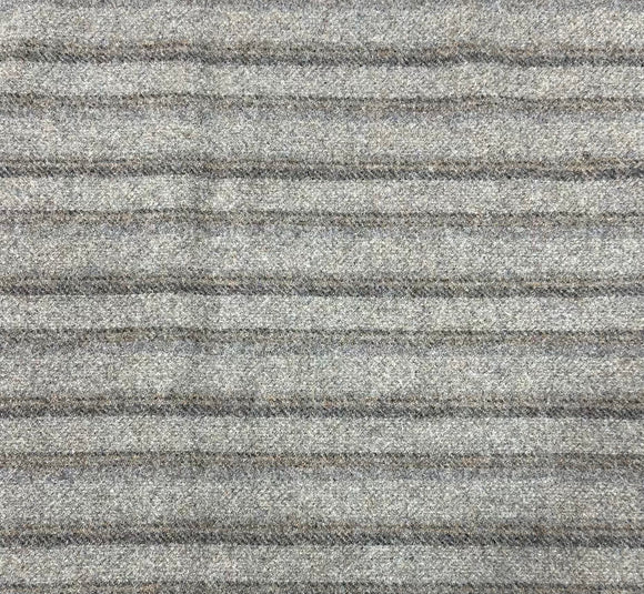 Old Barn Wool Washed 100% Wool Fabric Fulled Fat Quarter