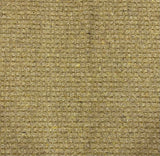 Reverse Gold Washed 100% Wool Fabric Fulled Fat Quarter