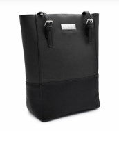 Lyra Project Tote by Lykke  - Black