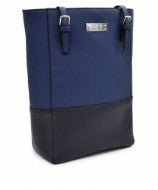 Lyra Project Tote by Lykke  - Navy