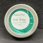 Purl Strings Aqua