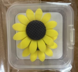 Sunflower Needle Point Protectors