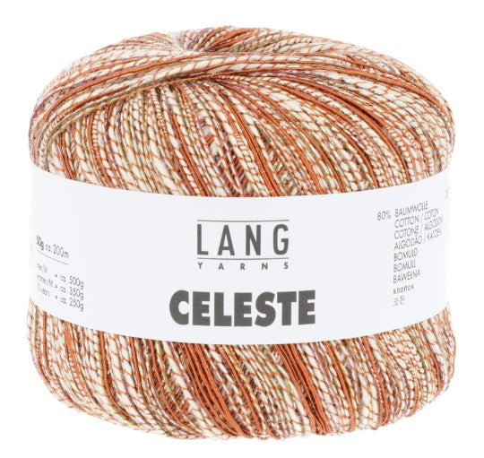 Celeste by LANG 0015