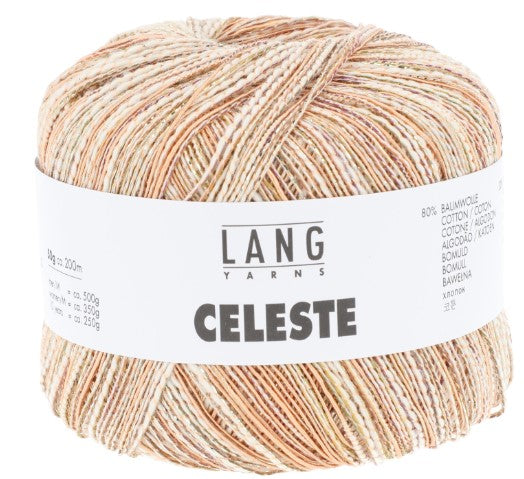 Celeste by LANG 0027