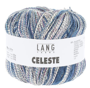 Celeste by LANG 0034