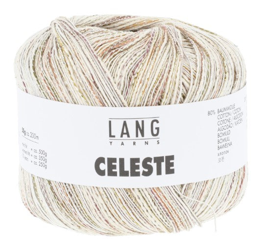 Celeste by LANG 0094