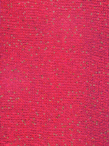 Paillettes by Lana GATTO #8934 Hot Pink