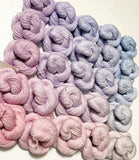 Luster Wool Master Fade Set Faded Hydrangeas