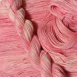 Silky Alpaca Petal Pink by HSFC
