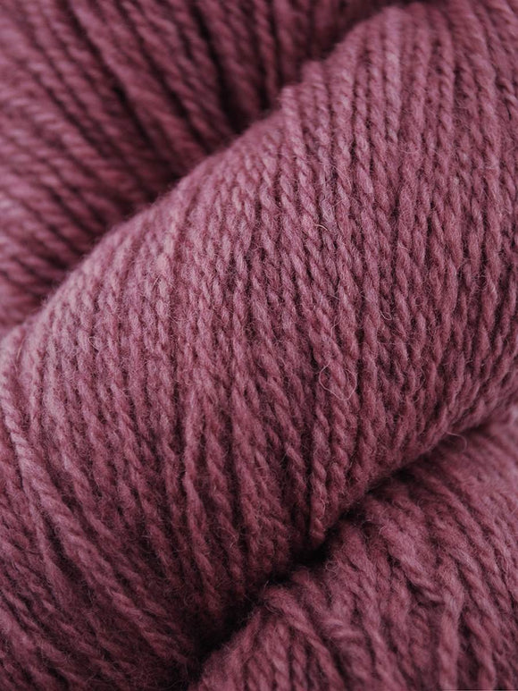 Patagonia Organic Merino #121 Burgundy