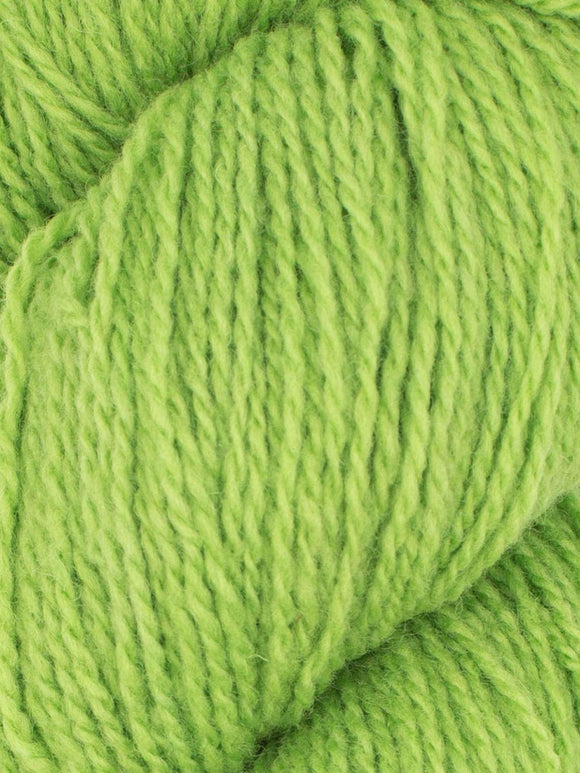 Merino Orgánico Patagonia #140 Granny Smith 