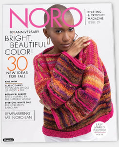 NORO Issue 21