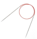 ChiaoGoo RED Lace Circular US 0 (1.5mm)