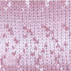 Snowflake by LANG Dusty Rose Color #1072-87