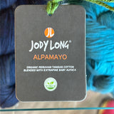 Alpamayo by Jody Long #11