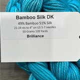 Bamboo Silk DK Brilliance