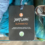 Alpamayo by Jody Long #03