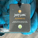 Alpamayo by Jody Long #01