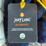 Alpamayo by Jody Long #13